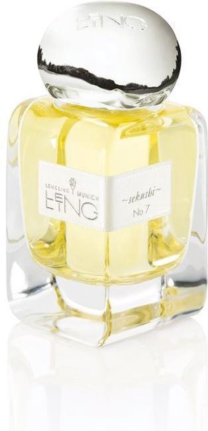 Lengling Munich No 7 - sekushi 50 ml / unisex