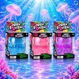 Schylling NeeDoh® Jelly Squish – Squishy – Fidget Speelgoed – Anti-Stress – 1 Stuk