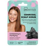 Idc Institute Exfoliating Charcoal Scalp Scrub