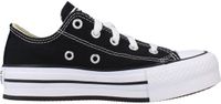 Converse Lage Sneakers Chuck Taylor All Star EVA Lift Foundation Ox