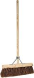 Betra Buitenbezem - FSC hout - natuurvezel - 45 x 150 cm - tuinbezem