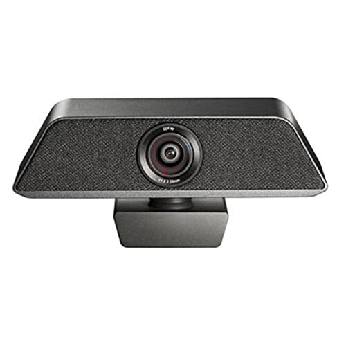 Optoma Webcam SC26B Plug & Play Résolut