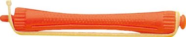 Fripac-Medis FPS 4 krulspelden, 12 stuks, Ø 10 mm, rood