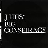 Big Sony Music Big Conspiracy