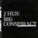 Big Sony Music Big Conspiracy