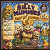 The Silly Mummies Of Mirthy Mound: 4 Great Stories in One Book