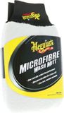 Meguiar's Super Thick Microfibre Washandschoen