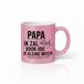 Sublimation gros Tasse