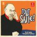 Warner Music Satie Tout Satie! Complete Edition
