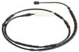 HELLA 8DK 355 251-801 Slijtindicator P8591 | Compatibel met: BMW X1