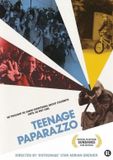 Teenage Vendor Services Nederland Teenage Paparazzo / DVD / 2010