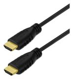 Ewent EC1323 Câble HDMI 8 m HDMI Type A (Standard) Noir