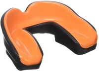 Metal Boxe Gel gebitsbeschermer voor kinderen, zwart