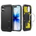 Spigen Tough Armor T Magsafe Housse Pour Iphone 17 Protection Téléphone Haute