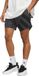 adidas Performance Anthony Edwards Foundation Short Hommes Gris XL
