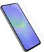 OtterBox Glass Series Screenprotector voor Samsung Galaxy A37 5G/A36 5G/Galaxy A56 5G, transparant (ProPack)