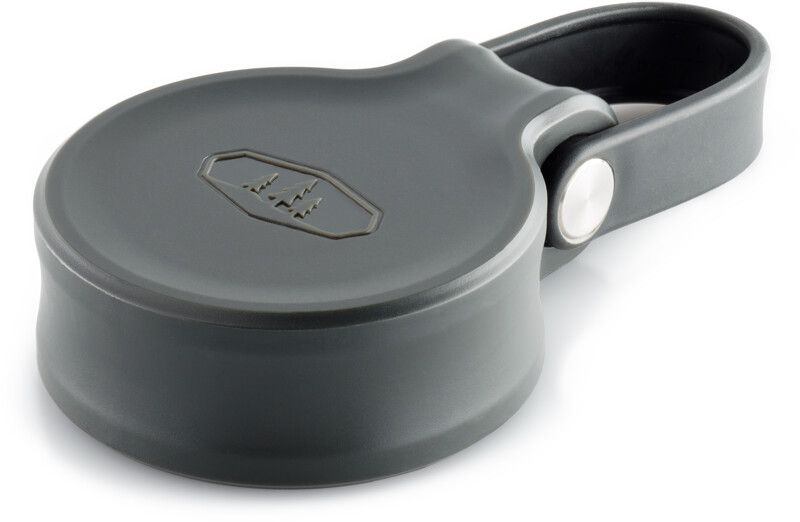 GSI Outdoors Microlite 500 flessenventiel - meerkleurig