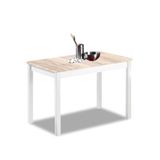 ASTIMESA Keukentafel Amundsen 110 cm x 70 cm