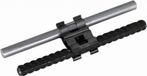 DEHN 308131 DC BK 8 RD10 STBLANK Verstevigingsklem 2.7 kA