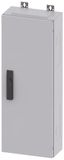 Siemens 8GK1052-3KK11 Répartiteur d'installation 300 x 800 x 140 Acier Gris 1 pièce