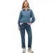 Superdry Essential Logo sweatshirt met halve rits - Dames - Truien