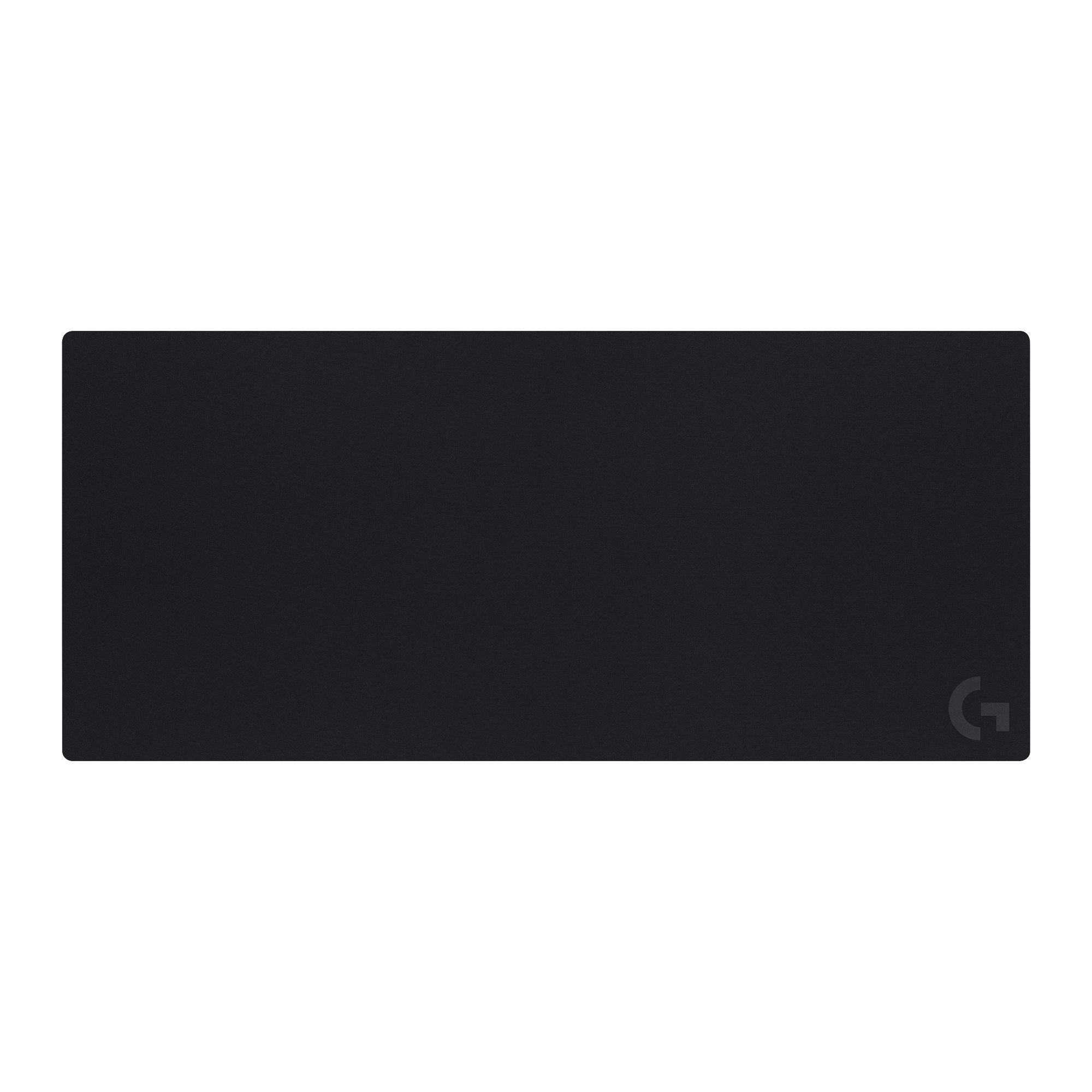 Logitech G G840 XL Gaming Muismat - Zwart
