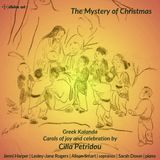 Outhere Jenni Harper & Lesley-Jane Rogers & Alison Smart - The Mystery Of Christmas (CD)