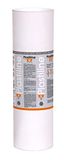 Plastiline 10750T - Boetseerklei, Hoge Precisie, Hardheid 50 (soepel), 10 kg, Donkergrijs