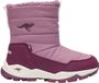 KangaROOS Kinder K-FR Floki RTX Winterlaarzen 10326 000 6619 Blackberry/Grape