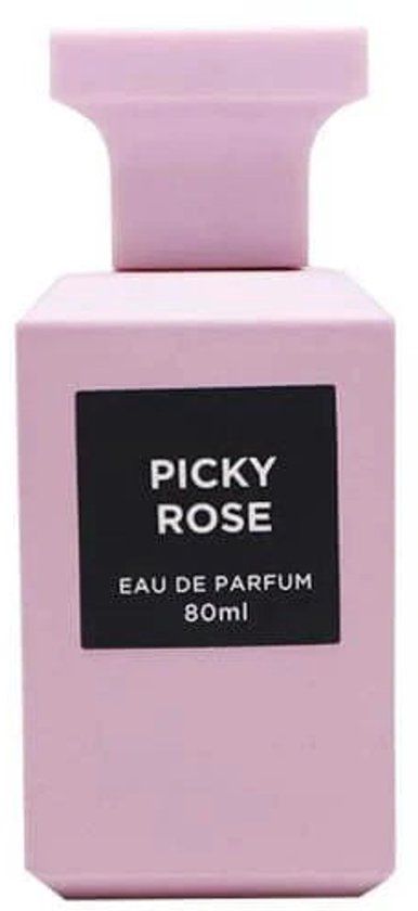 Fragrance World Eau de Parfum / 80 ml / Vrouwen