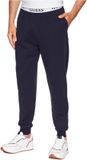 Guess Joggingbroek Mannen Blauw Katoen S