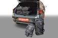 Car-Bags.com B.V. Reistassenset geschikt voor Volkswagen T-Roc I 2017-2025 5-deurs hatchback Original