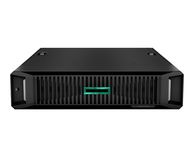 HPE ProLiant DL145 Gen11 8124P 2.45GHz 16c 1P 2x32GB-R 2SFF NS204i-u 2x1000W PS EMEA serveur