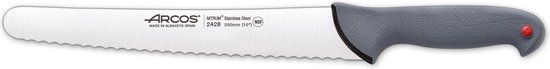Arcos Colour Prof Patisseriemes - 25 cm