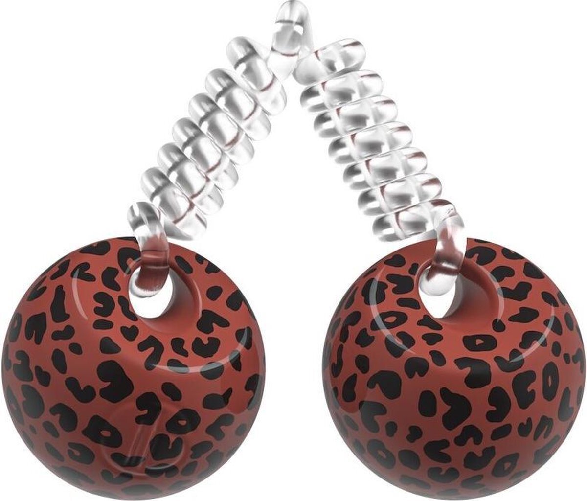 Invisibobble ORIGINAL TWINS Purrfection