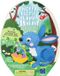 Learning Resources Hoppy Floppy’s Happy Hunt™ Game - 3+