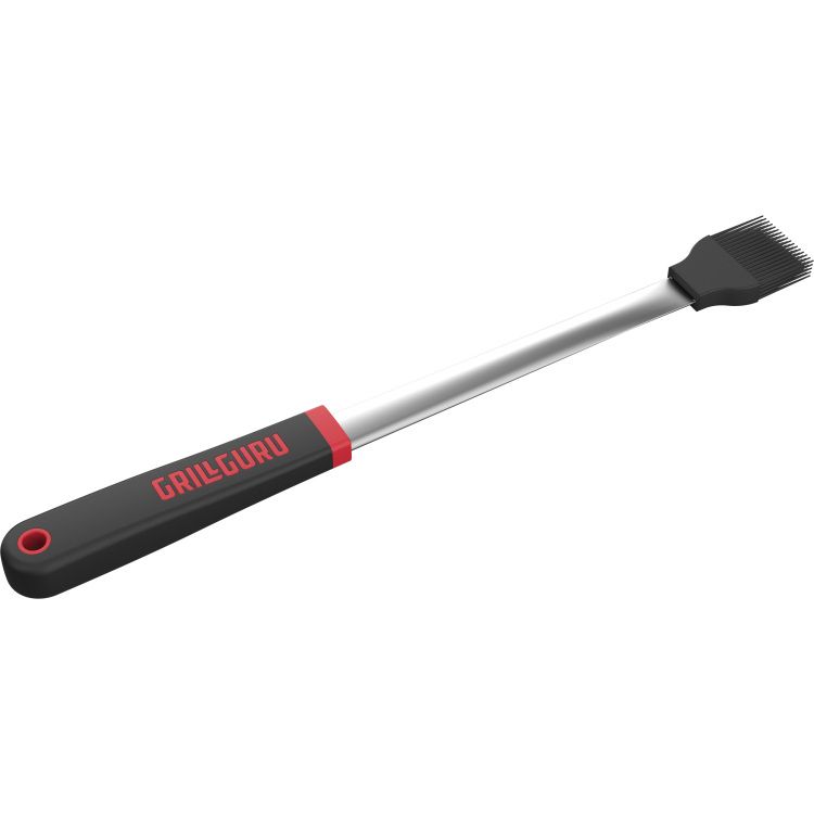 Grill Guru BBQ Silicon Brush - Grill Bestek