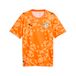 PUMA Maillot de gardien de but x SÉNÉGAL x SALEHE BEMBURY Homme, Accessoires, Orange, XS
