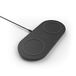 Belkin Boost Charge dubbele draadloze oplader
