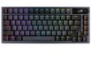 ASUS Azoth Gaming Mechanisch Toetsenbord 75% QWERTY Engels Metallic