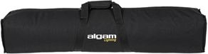 ALGAM LIGHTING Draagtas, 110 x 20 x 20 cm, gewatteerde bekleding, voor ledstang