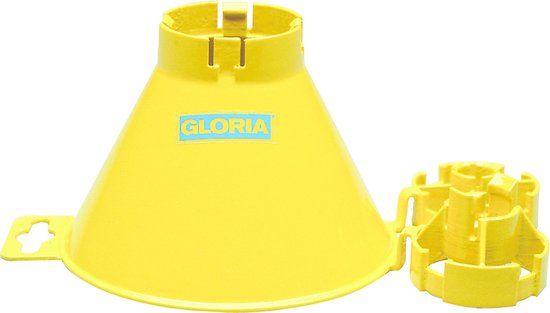 Gloria 000280.0000 Spuitscherm - Type 280