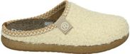 Rohde pantoffels Wit/beige Maat 36