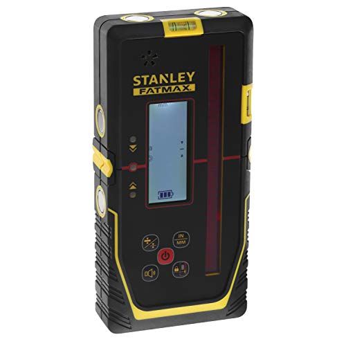 Stanley Fatmax FMHT77652-0 Digitale detectiecel voor rotatielaser