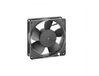 ebm-papst 5214 NH Computer behuizing Ventilator Zwart