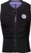 Mystic Gilet d'impact Ruby Femmes - 2023 - Noir - S