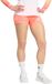 Adidas Performance 3-Stripes Volleybalshort Dames Roze M