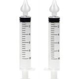 Denuvi Irrigateur Nasal 2 pièces