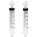 Denuvi Irrigateur Nasal 2 pièces