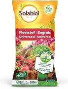 Solabiol Solabiol Meststof Universeel - Siertuinmeststoffen - 10 kg